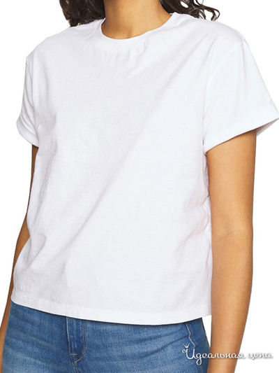Футболка Levi's, цвет белый