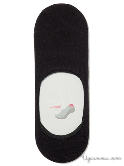 Подследники DiWaRi, цвет черный