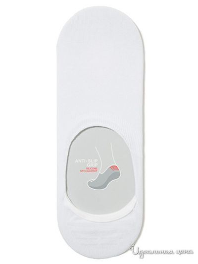 Подследники DiWaRi, цвет белый