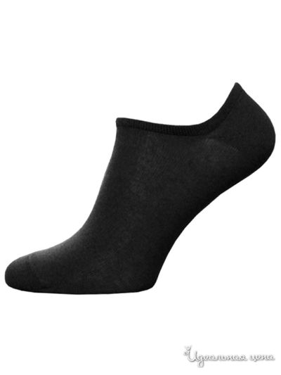 Носки БЧК, цвет черный