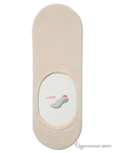 Подследники DiWaRi, цвет бежевый