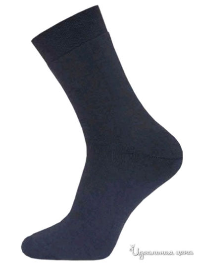 Носки БЧК, цвет черный