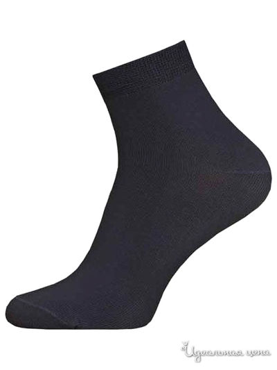 Носки БЧК, цвет черный