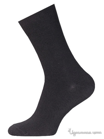 Носки БЧК, цвет черный