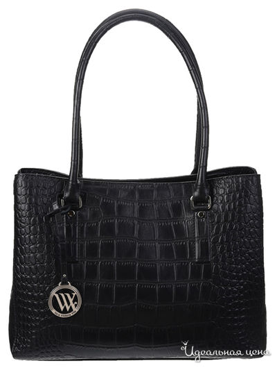 Сумка Vera Victoria Vito, цвет черный