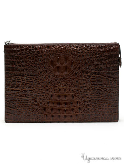 Папка для документов Vera Victoria Vito, цвет коричневый