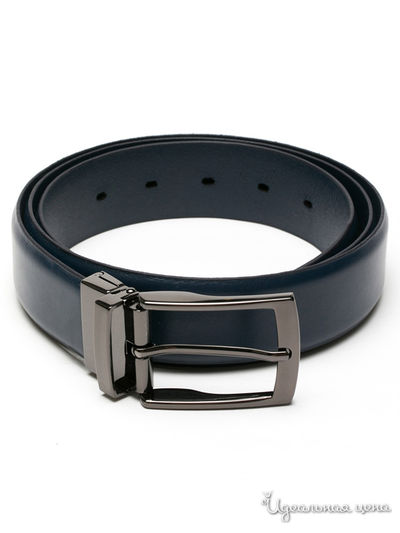 Ремень Vera Victoria Vito, цвет синий