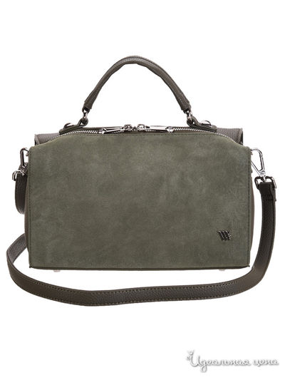 Сумка Vera Victoria Vito, цвет зеленый