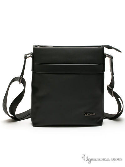 Сумка Vera Victoria Vito, цвет черный
