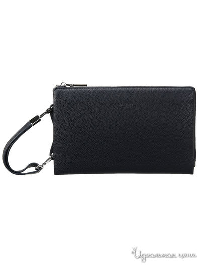 Клатч Vera Victoria Vito, цвет синий