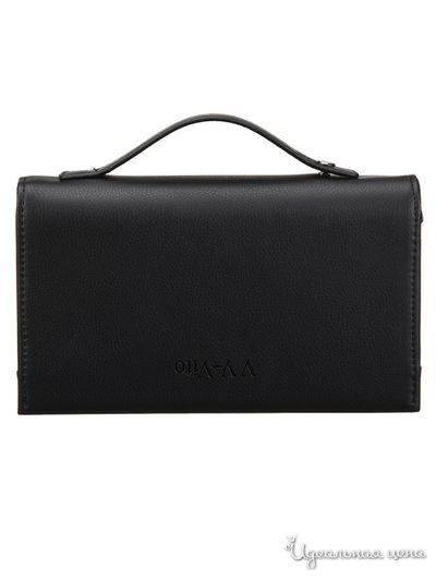 Сумка Vera Victoria Vito, цвет черный