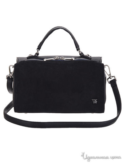 Сумка Vera Victoria Vito, цвет черный