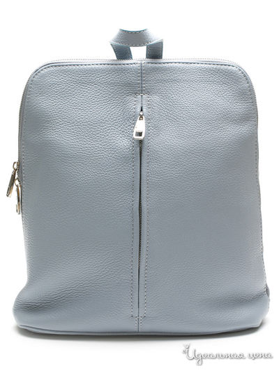 Рюкзак Vera Victoria Vito, цвет голубой