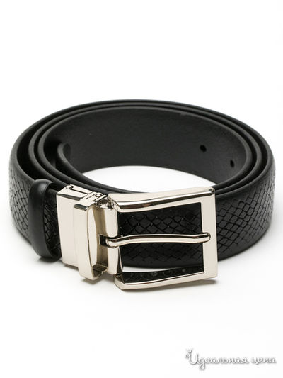 Ремень Vera Victoria Vito, цвет черный