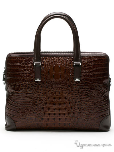 Сумка Vera Victoria Vito, цвет коричневый