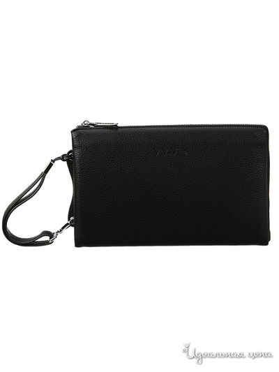 Клатч Vera Victoria Vito, цвет черный