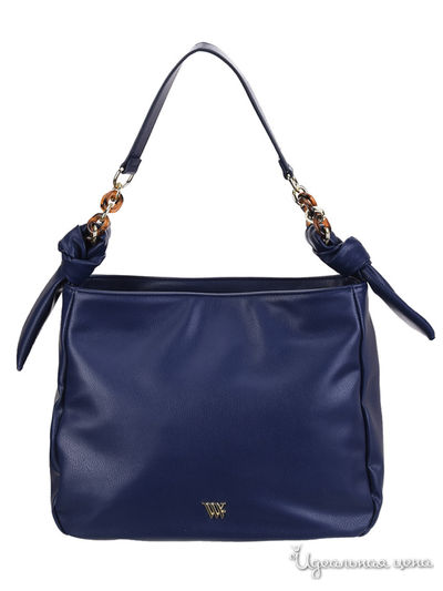 Сумка Vera Victoria Vito, цвет синий
