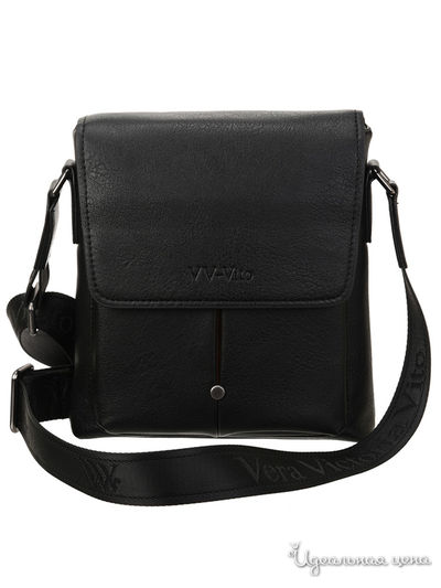 Сумка Vera Victoria Vito, цвет черный