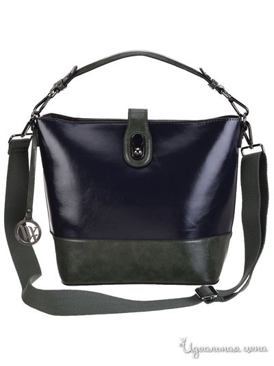 Сумка Vera Victoria Vito, цвет синий