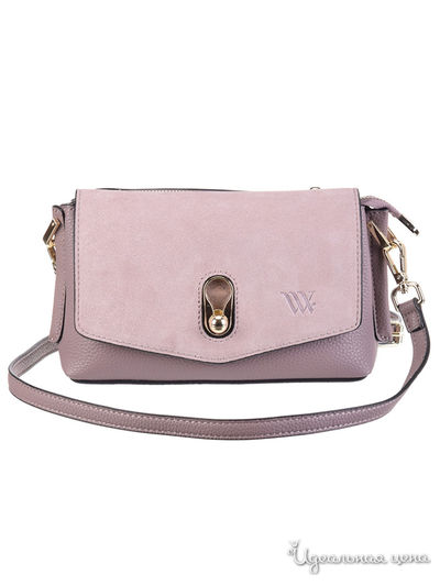 Сумка Vera Victoria Vito, цвет розовый