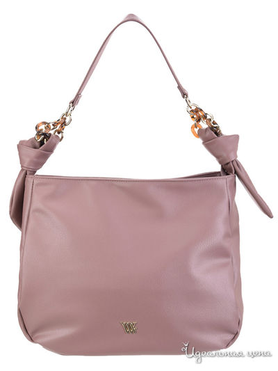 Сумка Vera Victoria Vito, цвет розовый