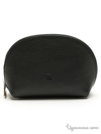 Косметичка Vera Victoria Vito, цвет черный
