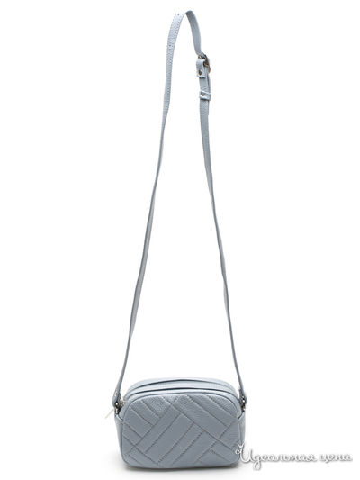 Сумка Vera Victoria Vito, цвет голубой