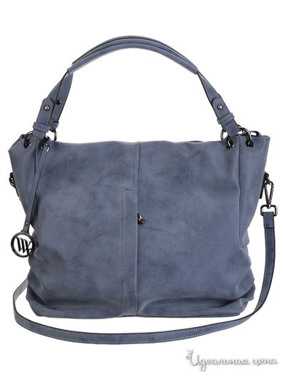 Сумка Vera Victoria Vito, цвет синий
