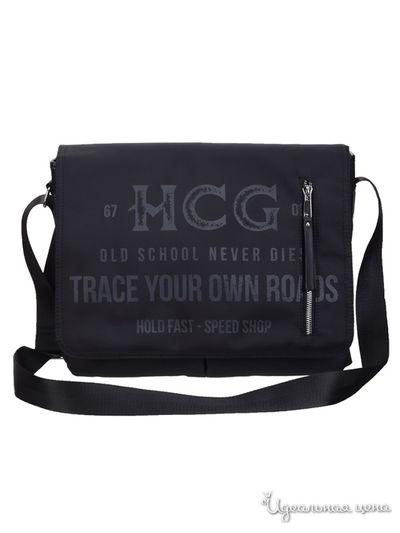 Сумка Vera Victoria Vito, цвет черный