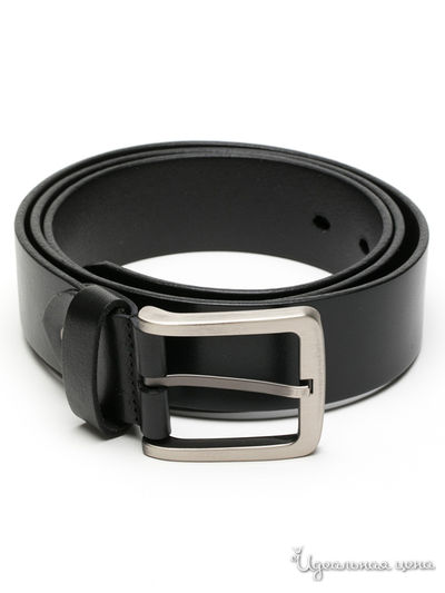 Ремень Vera Victoria Vito, цвет черный