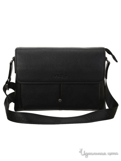 Сумка Vera Victoria Vito, цвет черный