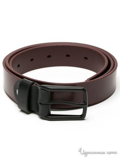 Ремень Vera Victoria Vito, цвет бордовый