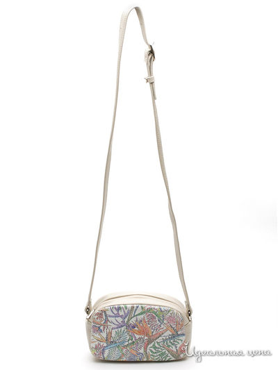 Сумка Vera Victoria Vito, цвет белый