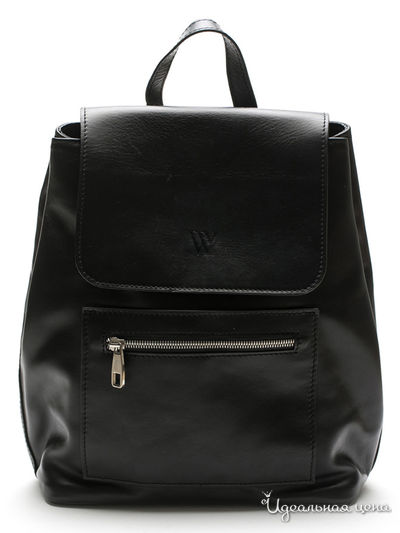 Рюкзак Vera Victoria Vito, цвет черный