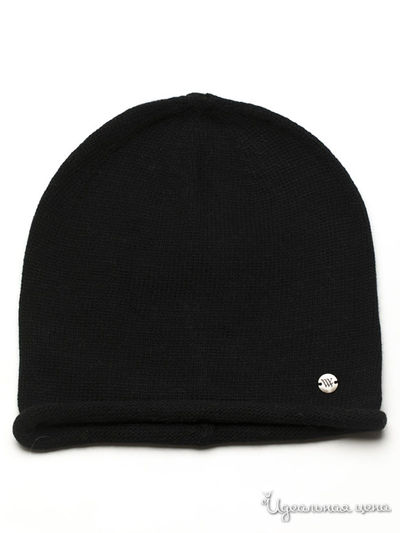 Шапка Vera Victoria Vito, цвет черный