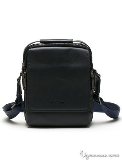 Сумка Vera Victoria Vito, цвет синий