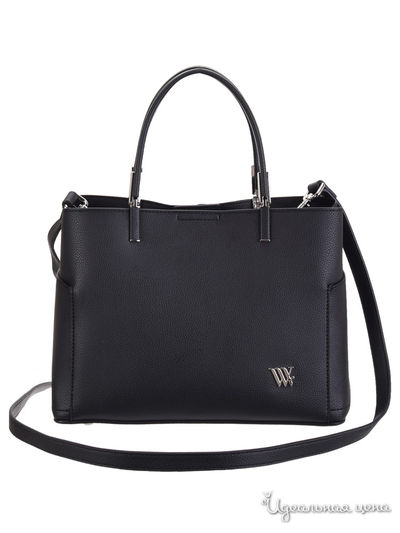 Сумка Vera Victoria Vito, цвет черный