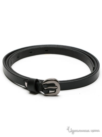 Ремень Vera Victoria Vito, цвет черный