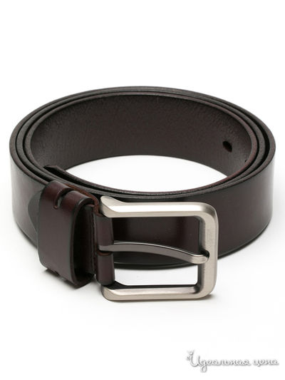 Ремень Vera Victoria Vito, цвет коричневый