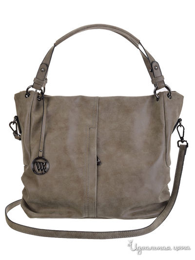 Сумка Vera Victoria Vito, цвет зеленый