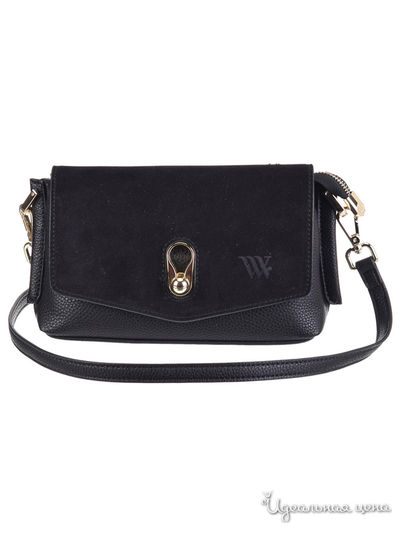 Сумка Vera Victoria Vito, цвет черный