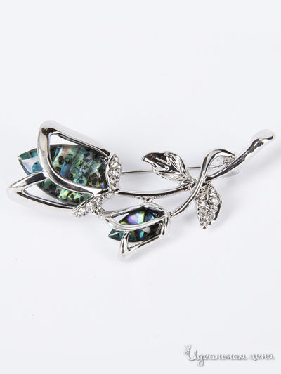 Брошь VonFlaibach