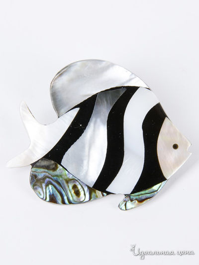 Брошь VonFlaibach