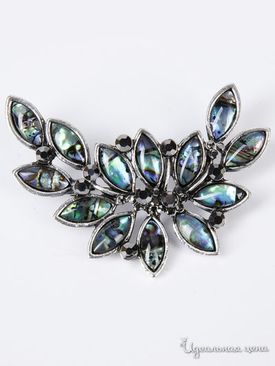 Брошь VonFlaibach