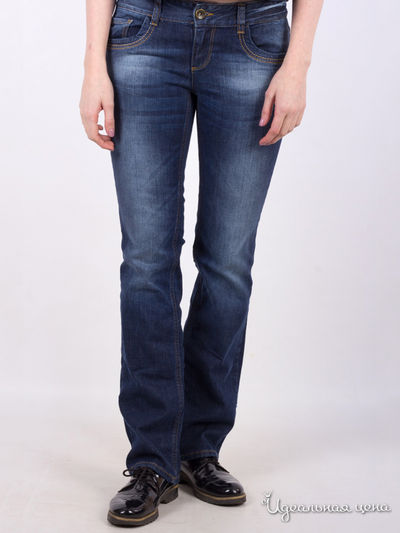 Джинсы S.Oliver, цвет синий