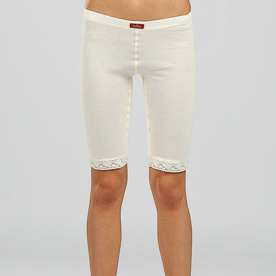 Панталоны Royal Angora, цвет цвет белый