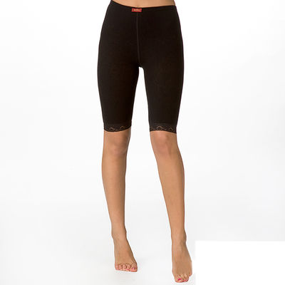 Панталоны Royal Angora, цвет цвет черный