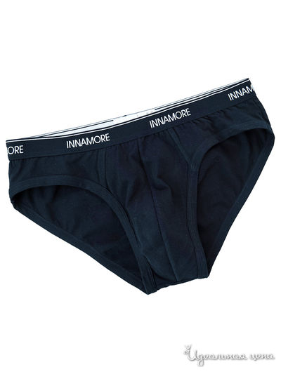 Трусы INNAMORE, цвет темно-синий