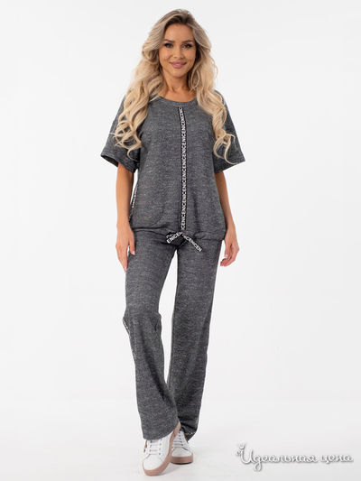 Костюм Wisell, цвет серый