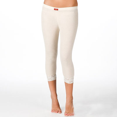 Панталоны Royal Angora, цвет цвет белый